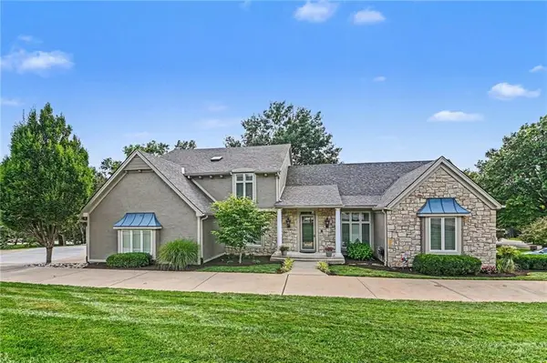 3901 W 121st Terrace, Leawood, KS 66209