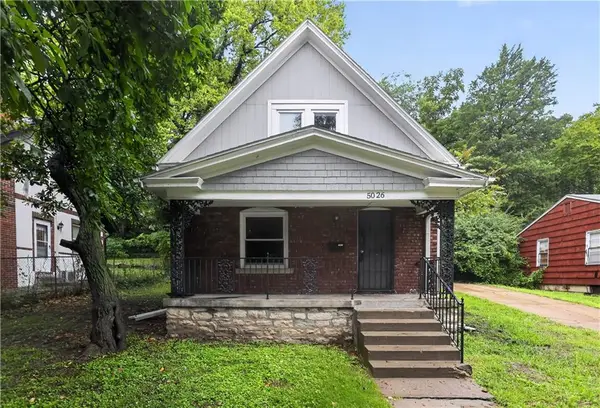 5026 The Paseo Boulevard, Kansas City, MO 64109
