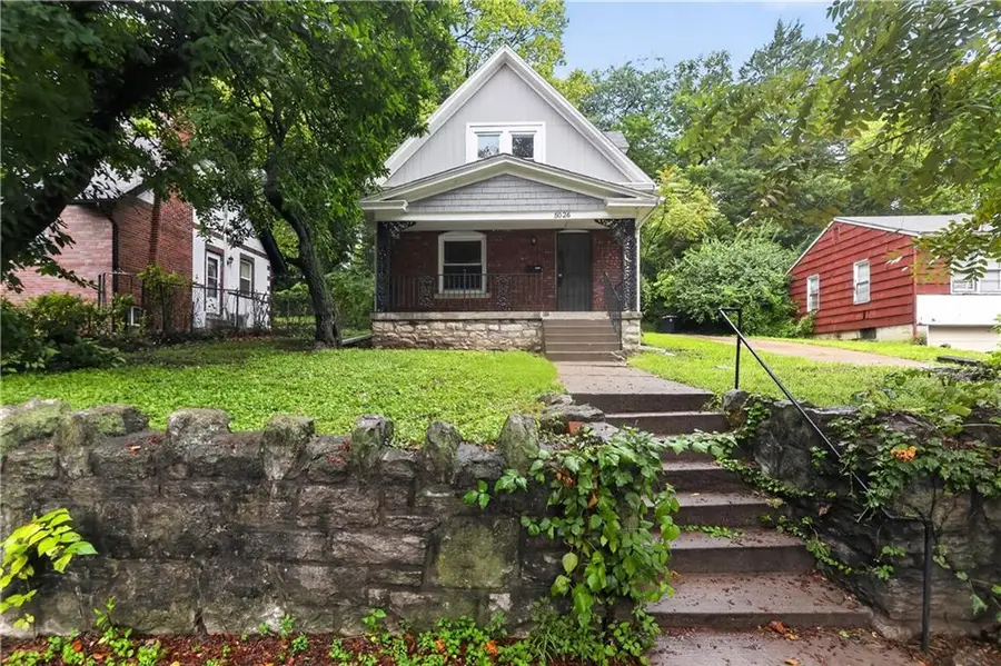5026 The Paseo Boulevard, Kansas City, MO 64109 - #2