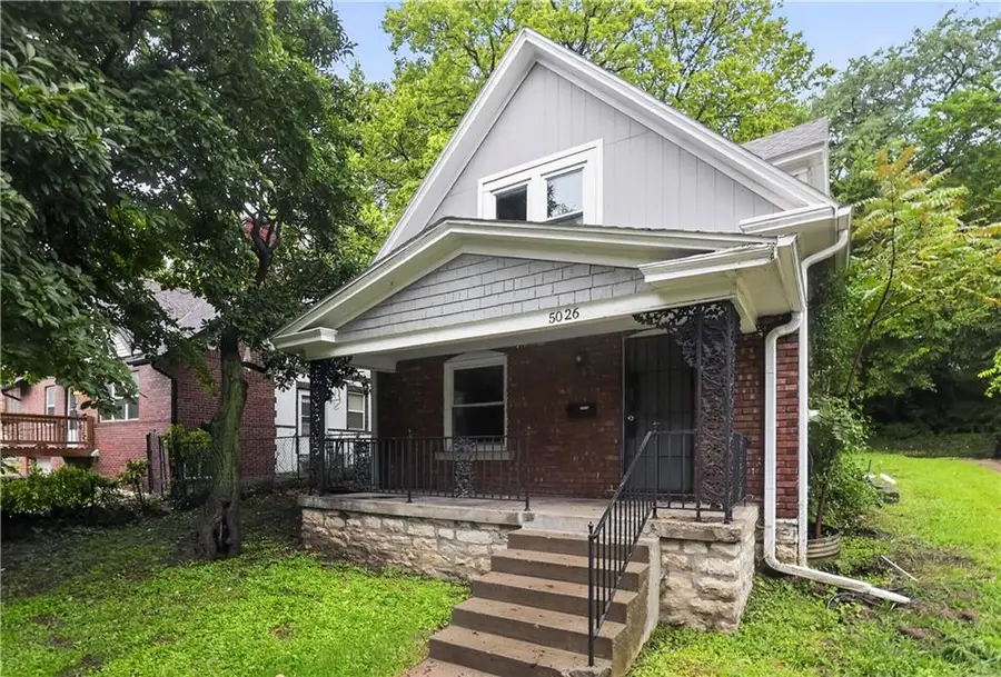 5026 The Paseo Boulevard, Kansas City, MO 64109 - #3