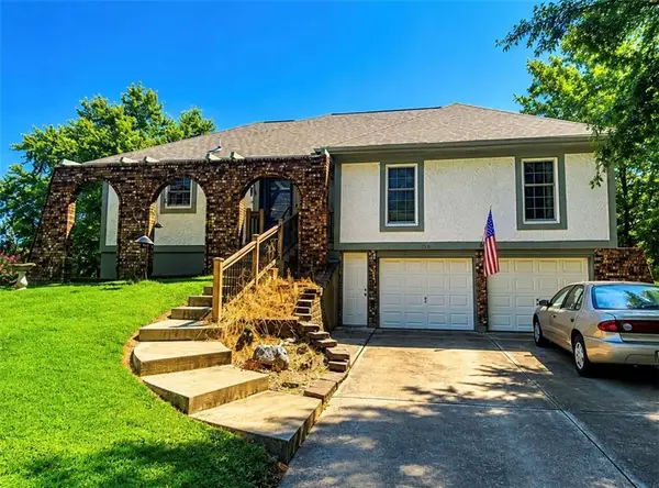 705 Sivley Street, Peculiar, MO 64078