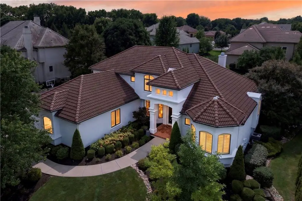 14704 Juniper Street, Leawood, KS 66224 - #1