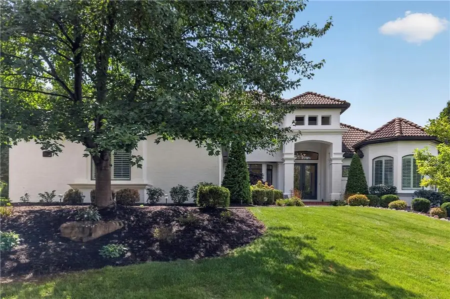 14704 Juniper Street, Leawood, KS 66224 - #3