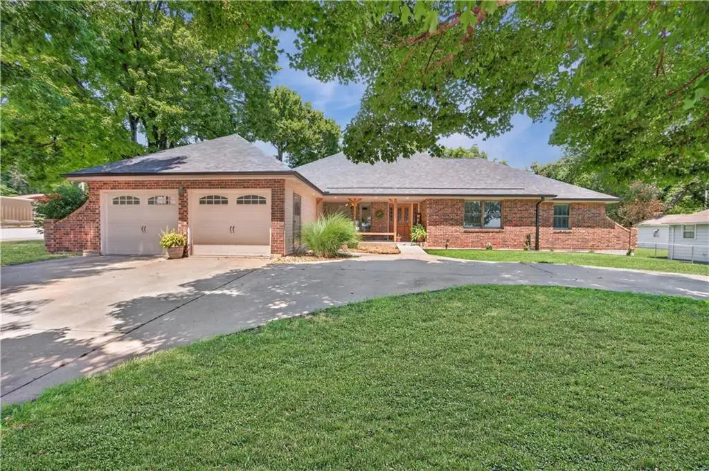 101 E Buford Street, Wellington, MO 64097 - #1