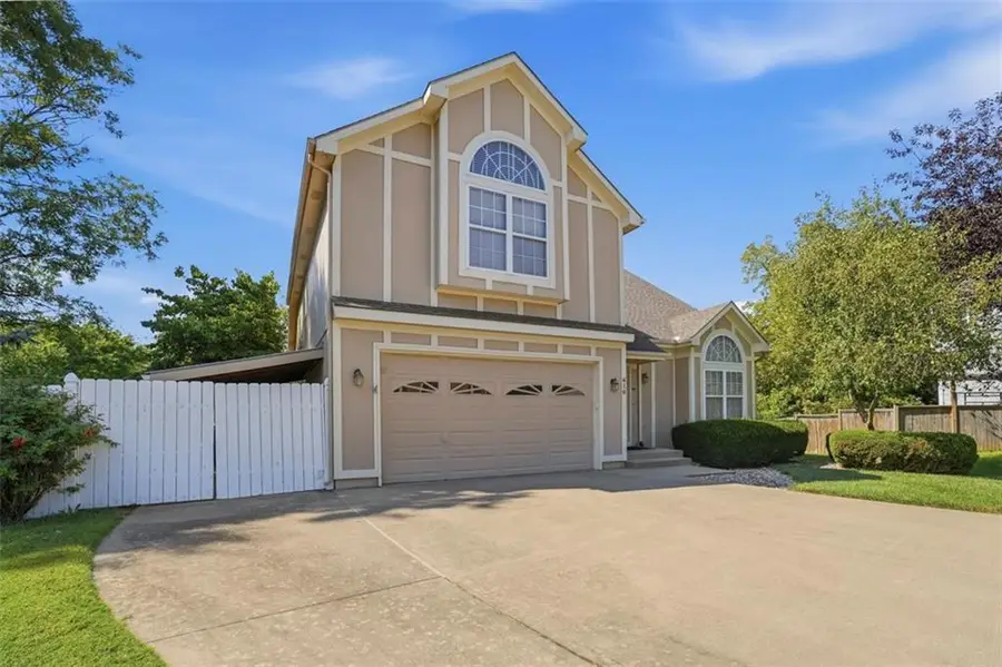 410 Taylor Lane, Belton, MO 64012 - #2