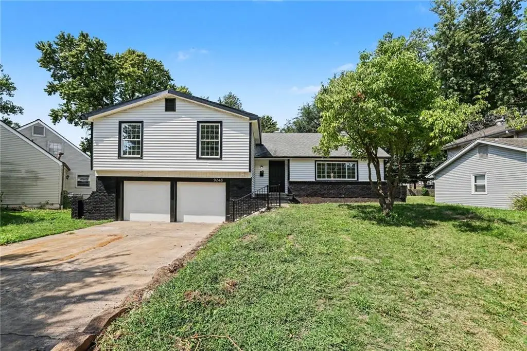 9248 Switzer Street, Overland Park, KS 66214 - #1