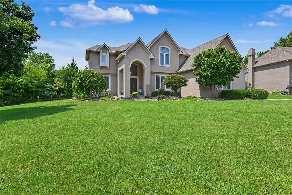 16420 Rosewood Street, Overland Park, KS 66085 - #1
