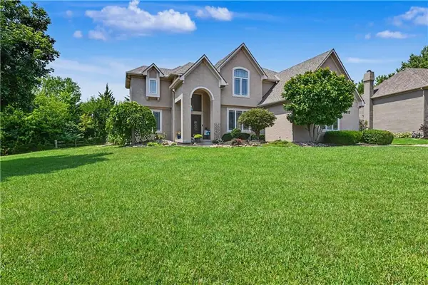 16420 Rosewood Street, Overland Park, KS 66085