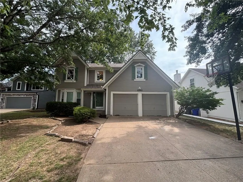 12411 S Alcan Street, Olathe, KS 66062 - #1