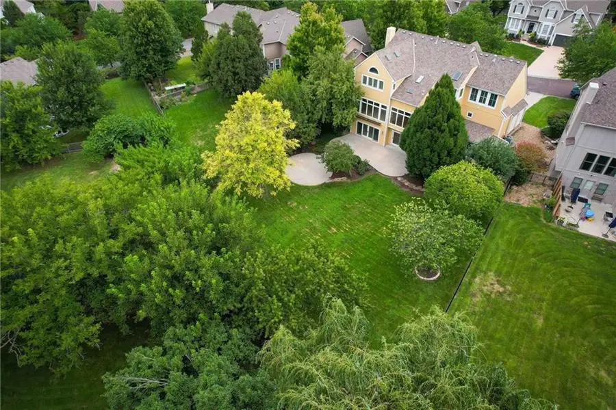 8217 W 146th Terrace, Overland Park, KS 66223 - #3
