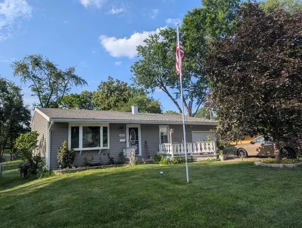 3509 Jackson Street, St Joseph, MO 64507