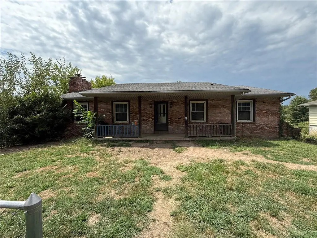 403 Monterey Street, Clinton, MO 64735 - #1