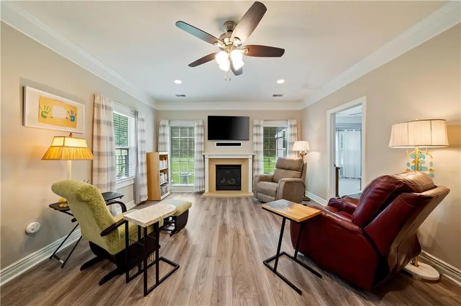 2709 NE Sonora Valley Drive, Blue Springs, MO 64014 - #2
