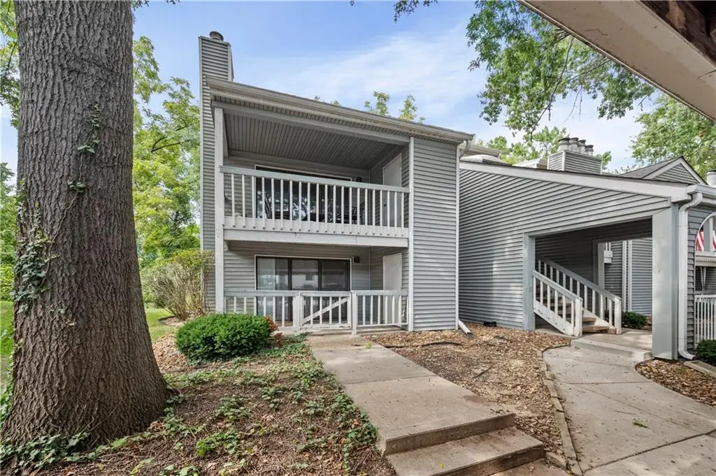 8824 W 106th Terrace, Overland Park, KS 66212 - #1