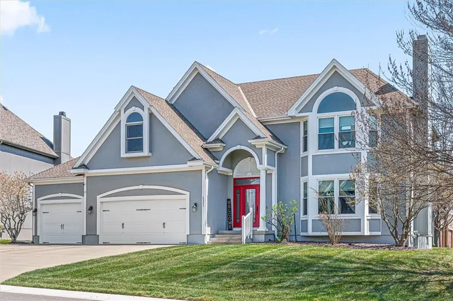 4005 SW Boulder Drive, Lees Summit, MO 64082 - #2