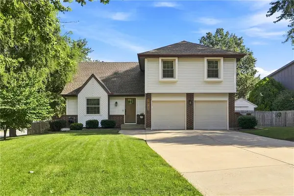 15740 W 146th Street, Olathe, KS 66062