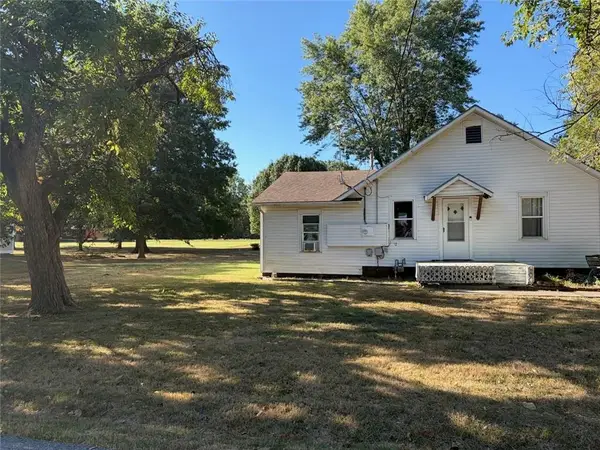 3600 Grand Avenue, Parsons, KS 67357