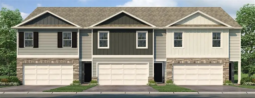 312 NE 194th Court, Smithville, MO 64089 - #1