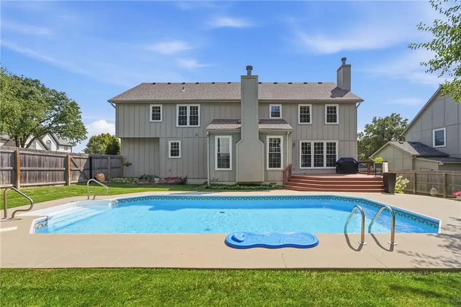 10004 W 125 Terrace, Overland Park, KS 66213 - #2