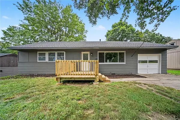 2409 Linden Drive, Kansas City, KS 66106