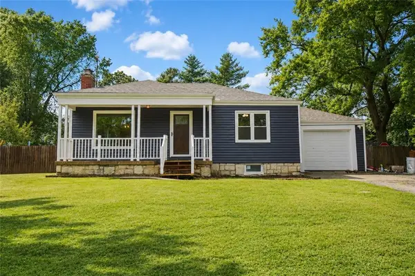 2946 N 77th Street, Kansas City, KS 66109