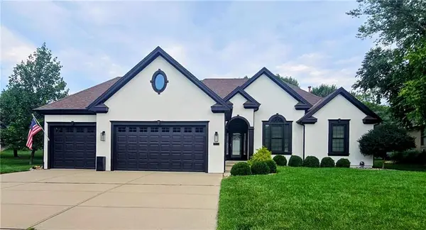 2608 NW 79th Terrace, Kansas City, MO 64151