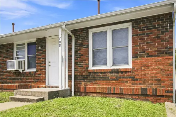 208/210 S Maguire Street, Warrensburg, MO 64093
