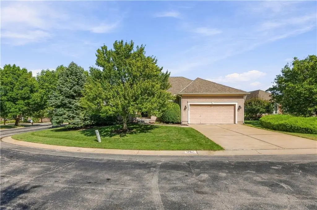 14325 Manor Court, Leawood, KS 66224 - #1