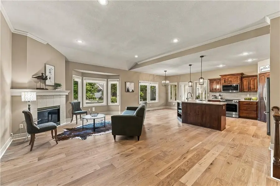 14325 Manor Court, Leawood, KS 66224 - #3