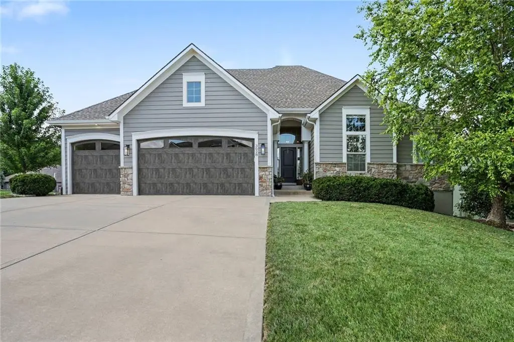3028 NW 63rd Street, Kansas City, MO 64151 - #1