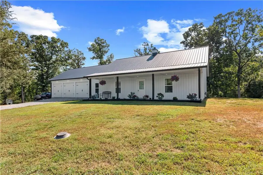 22355 S 1525 Road, Nevada, MO 64772 - #2