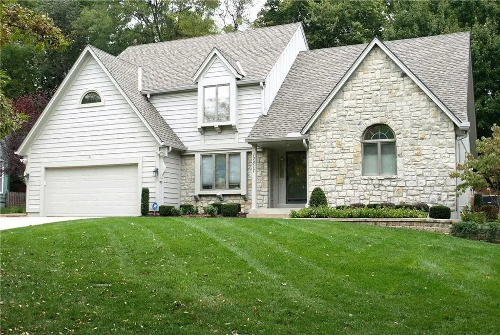 12817 El Monte Street, Leawood, KS 66209 - #1