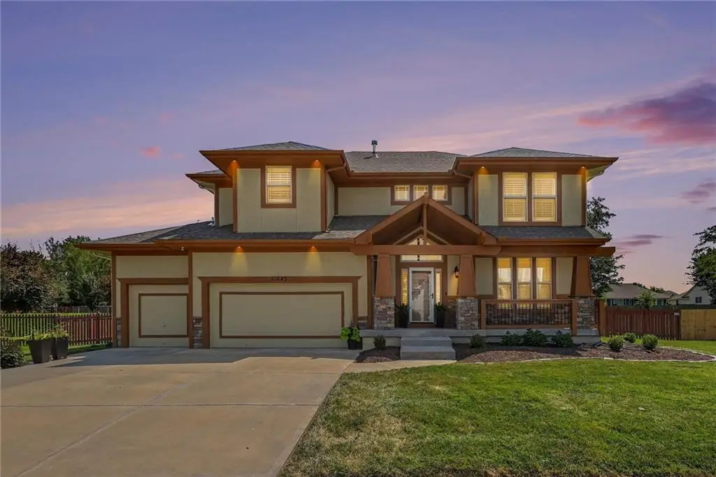 11043 Northridge Drive, Kansas City, KS 66109 - #1
