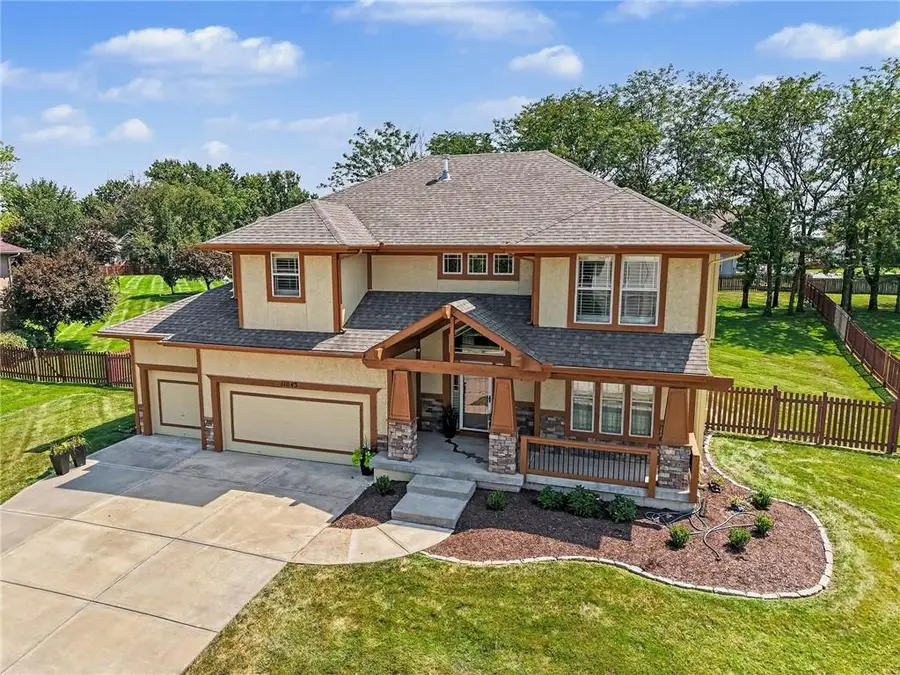 11043 Northridge Drive, Kansas City, KS 66109 - #3