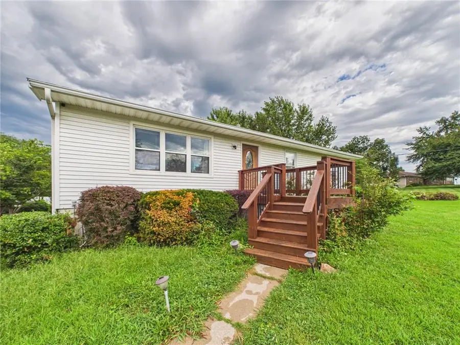 205 NW 21st Road, Warrensburg, MO 64093 - #3