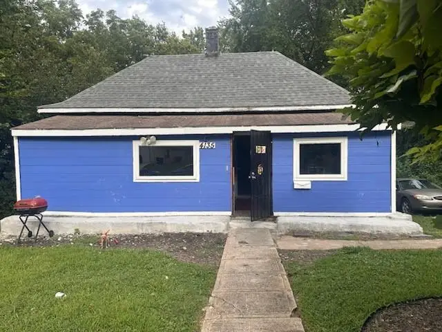 4135 Garfield Avenue, Kansas City, MO 64130 - #1