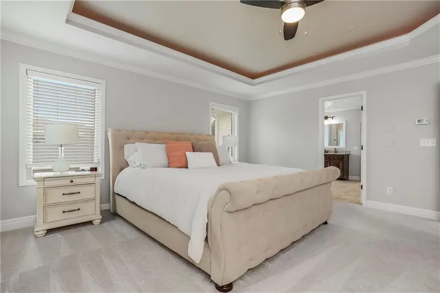 16416 Rosehill Street, Overland Park, KS 66221 - #3