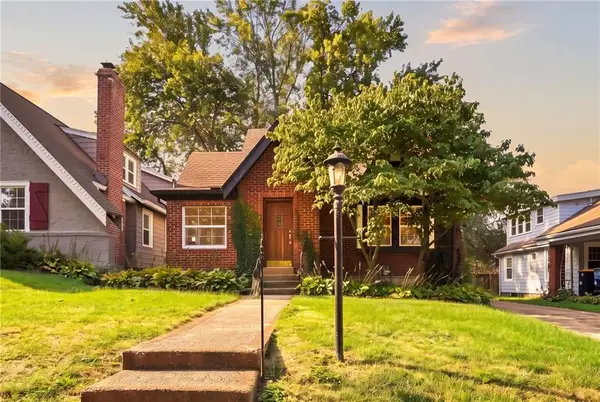 319 E 70th Terrace, Kansas City, MO 64113