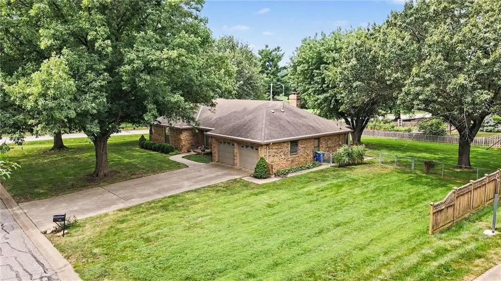 7030 Mill Creek Road, Shawnee, KS 66217 - #1