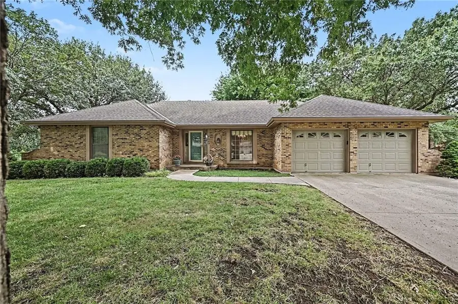 7030 Mill Creek Road, Shawnee, KS 66217 - #2
