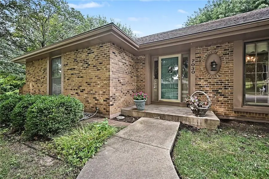 7030 Mill Creek Road, Shawnee, KS 66217 - #3