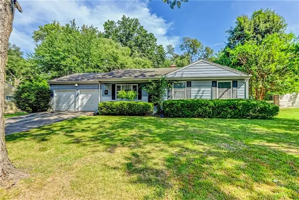 9704 E 81st Street, Raytown, MO 64138