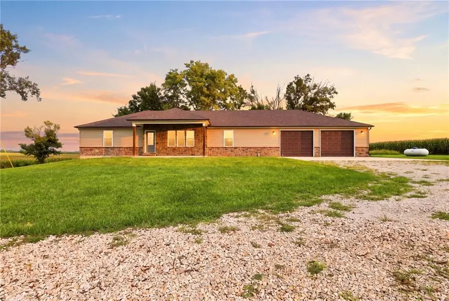 363 SE Pp Highway, Leeton, MO 64761 - #2