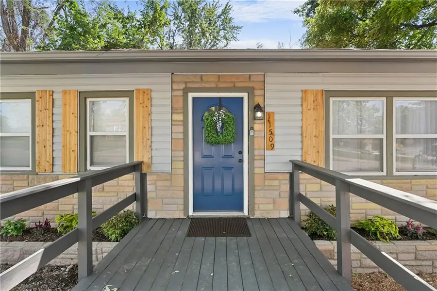 11509 E 75th Street, Kansas City, MO 64138 - #2