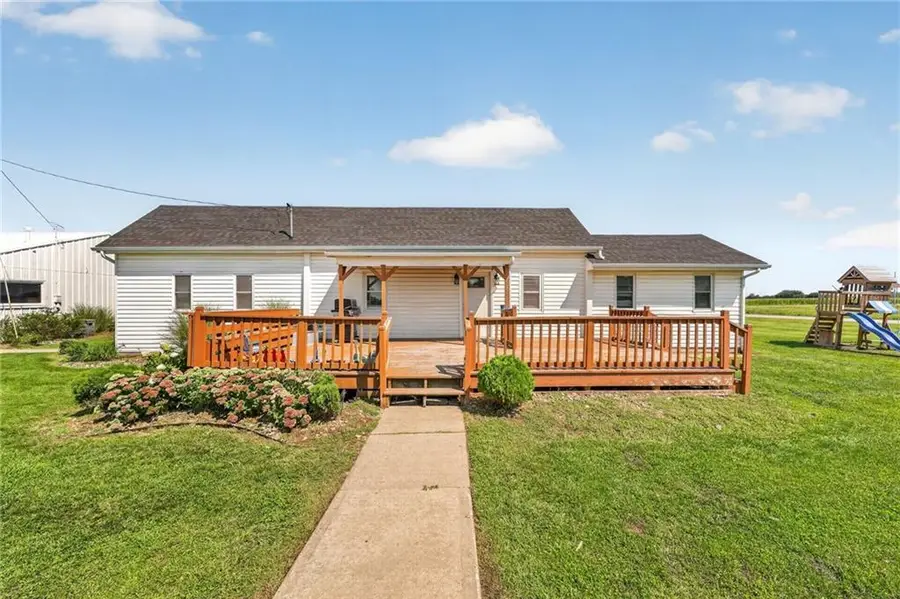 8275 NW Braley Road, Plattsburg, MO 64477 - #2