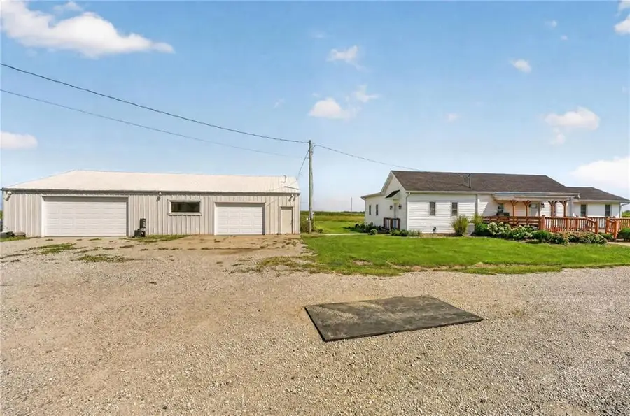 8275 NW Braley Road, Plattsburg, MO 64477 - #3