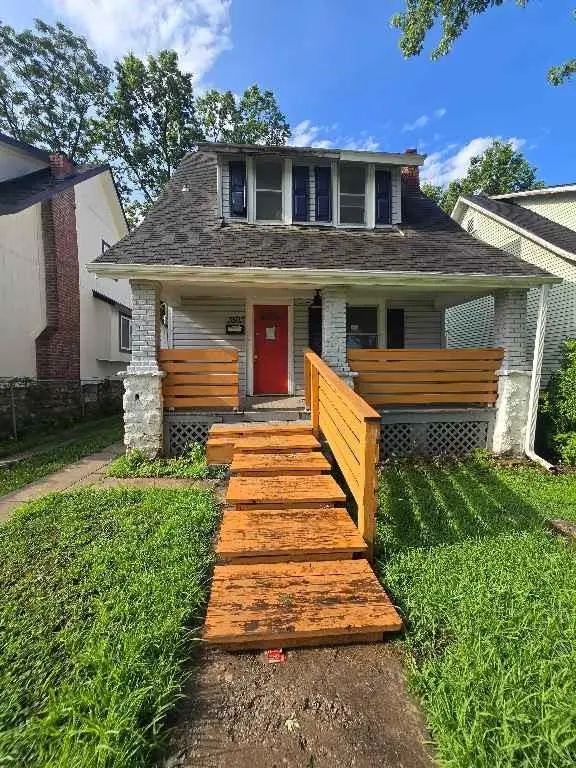 3503 E 25th Street, Kansas City, MO 64127 - #1