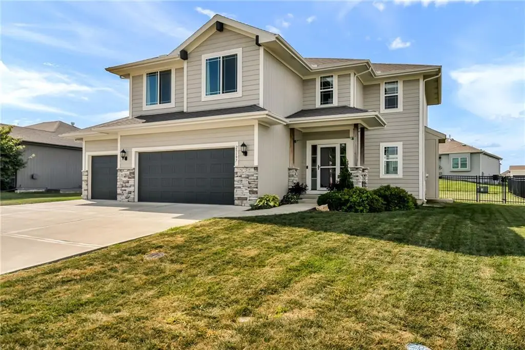 25197 W 147th Court, Olathe, KS 66061 - #1