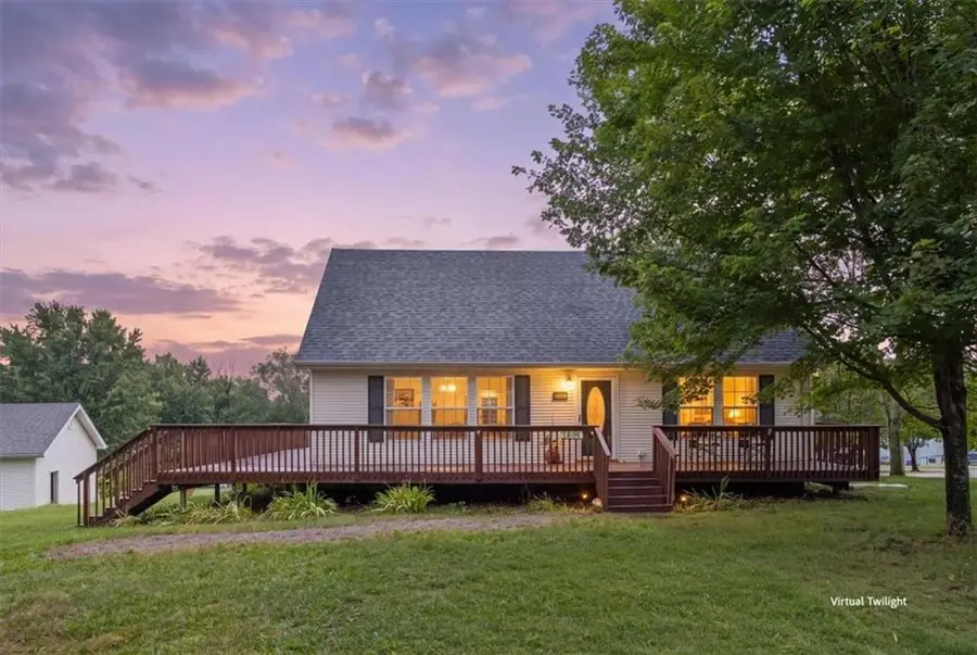 21515 S Sail A Way Drive, Overbrook, KS 66524 - #3