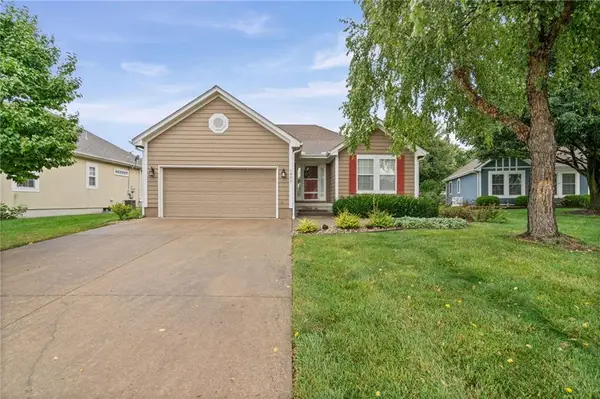 1802 Meadowlark Court, Raymore, MO 64083
